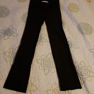 🛒(4/20)🛒 Black dress pants